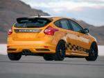 Shelby Focus ST 2013 года